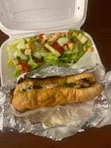Photo of Marietta Wings & More