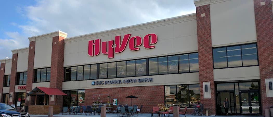 Photo of Hy-Vee