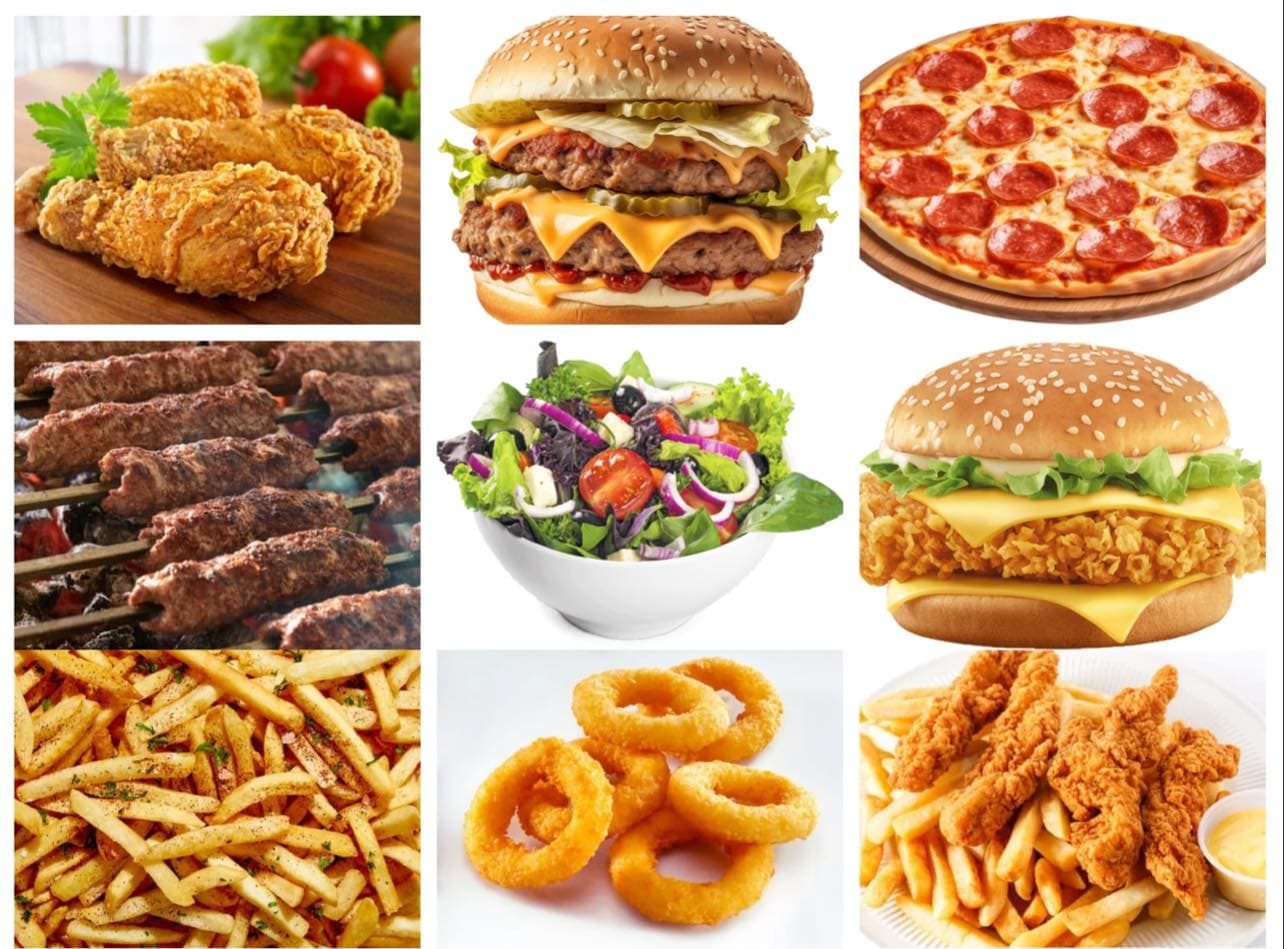 Photo of Halal Quick Bite