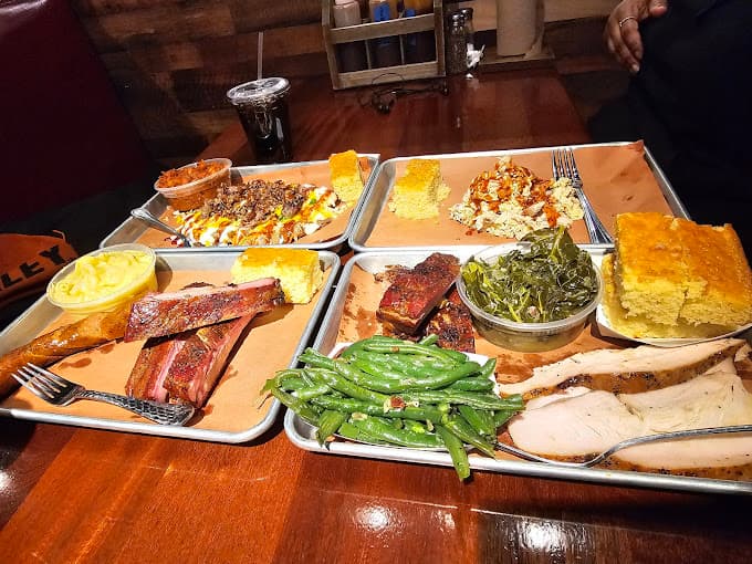Photo of Stupid Good BBQ
