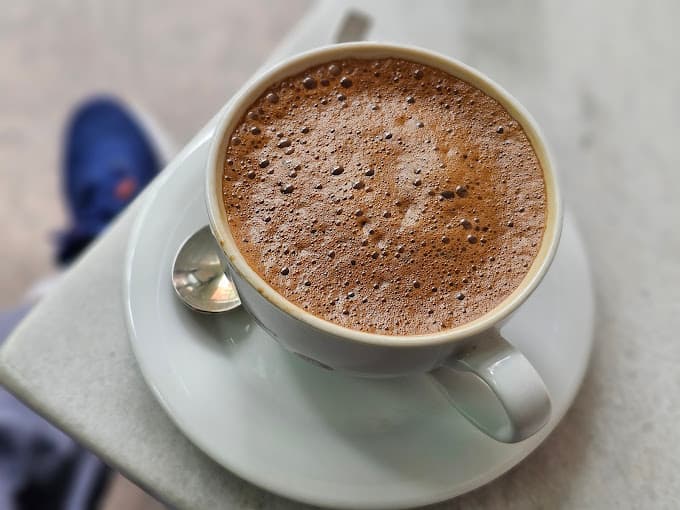 Photo of Ah Mei Café
