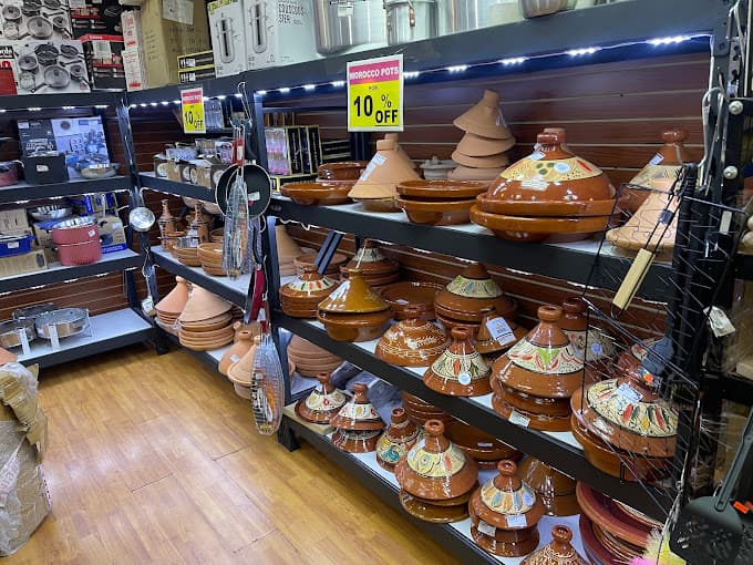 Photo of Al Madina Halal Market & Restaurant