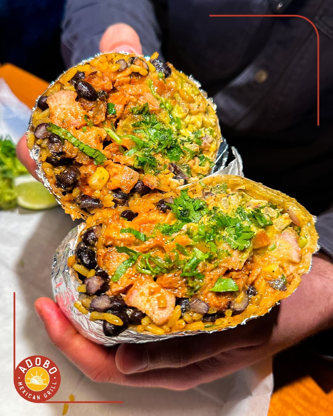 Photo of Adobo Mexican Grill