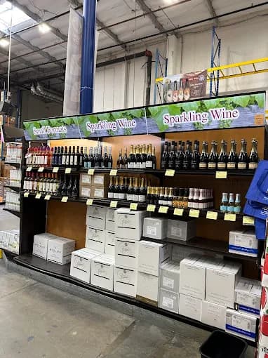 Photo of Restaurant Depot