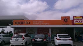 Photo of Oporto