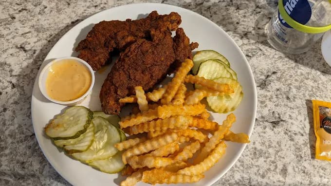 Photo of Dave's Hot Chicken
