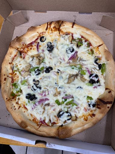 Photo of Pino's Pizza