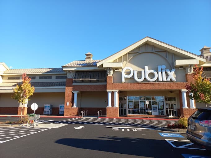 Photo of Publix