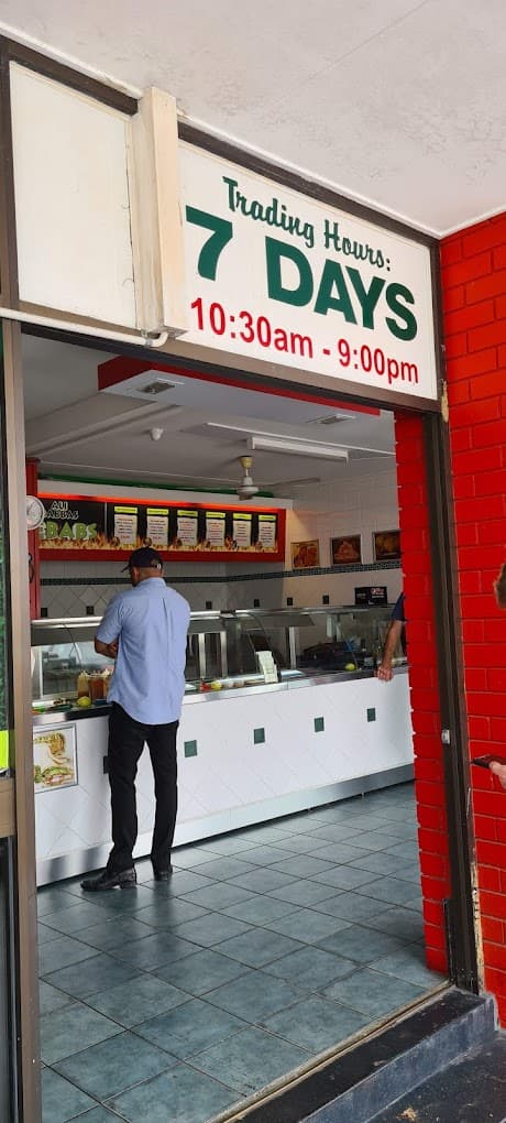 Photo of Ali Babbas Kebab