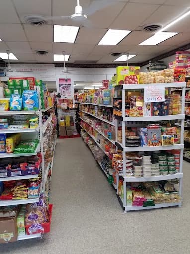 Photo of Punjab Groceries & Halal Meat