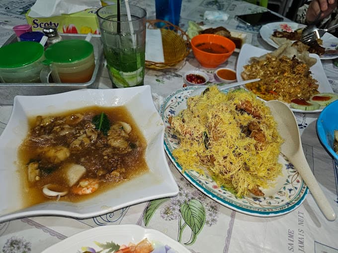 Photo of Kampong Chai Chee