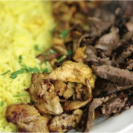 Photo of Shawarma Inn