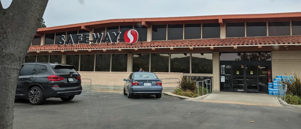 Photo of Safeway