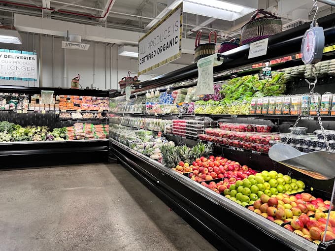 Photo of Mom's Organic Market