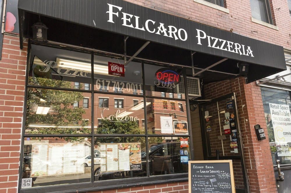 Photo of Felcaro Pizzeria