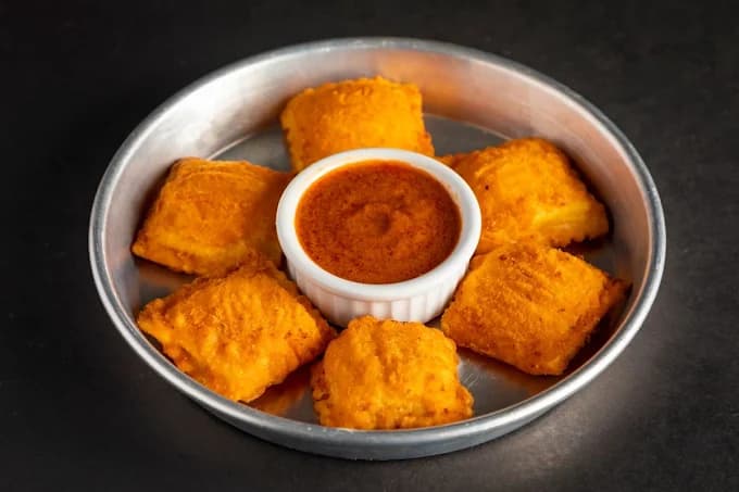 Photo of Curry Up Now
