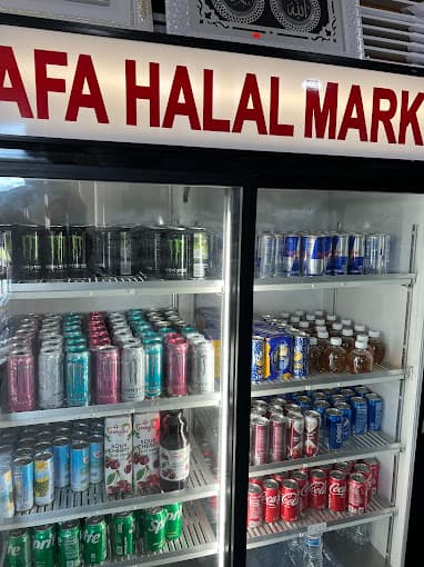 Photo of Safa Halal Market
