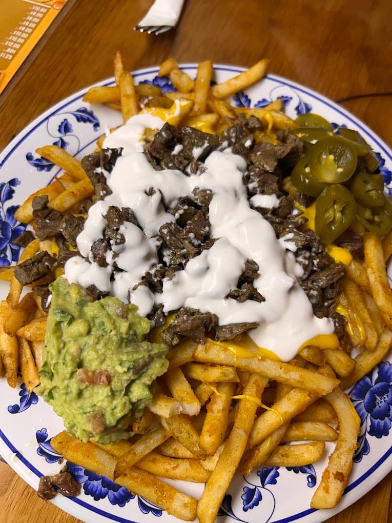 Photo of Zaki Restaurant