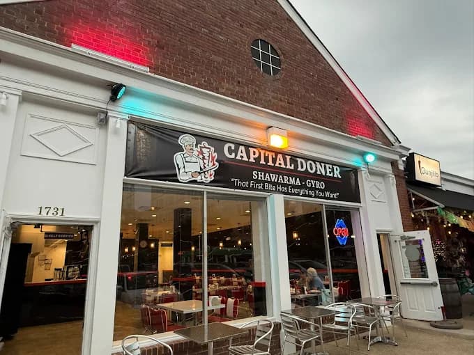 Photo of Capital Doner