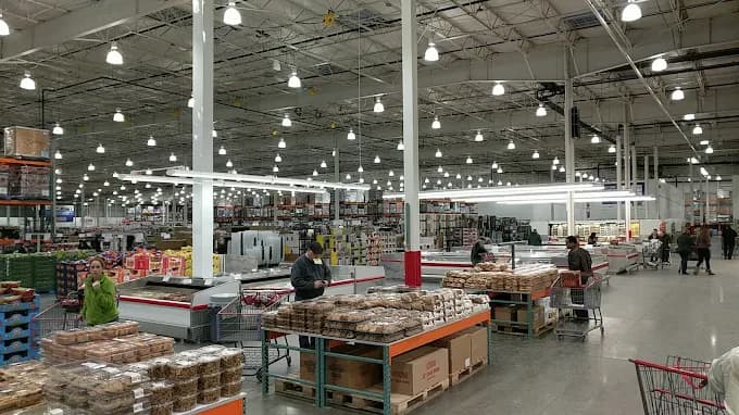 Photo of Costco