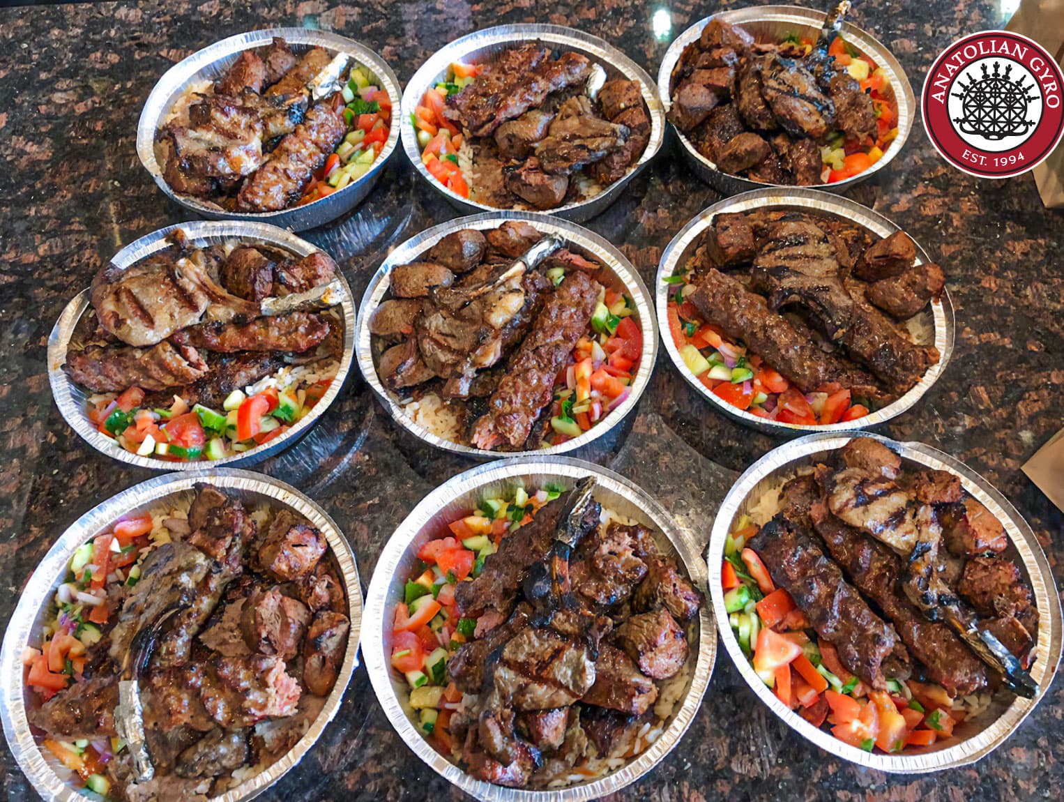 Photo of Anatolian Gyro