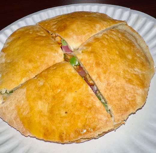Photo of AZ Pizza