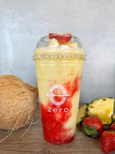 Photo of Zero Degrees