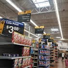 Photo of WalMart Supercenter