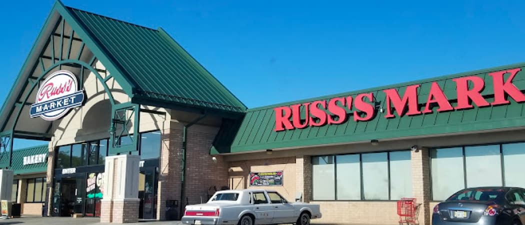 Photo of Russ's Market