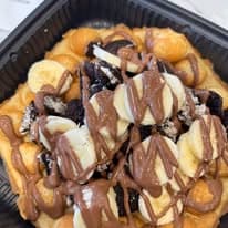 Photo of Sugar Bae Dessert Café