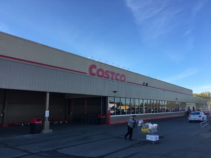 Photo of Costco