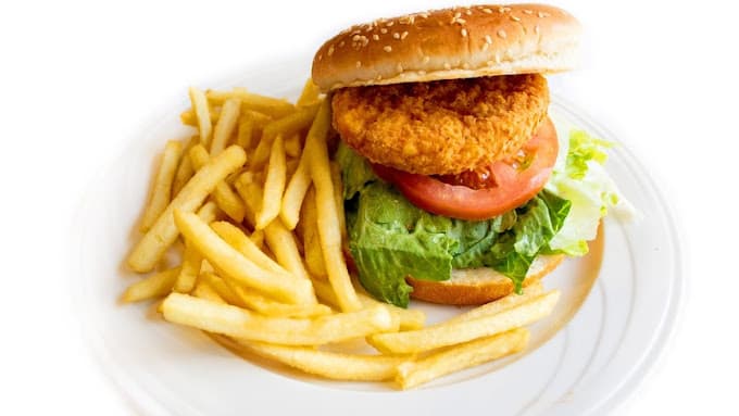 Photo of Kennedy Fried Chicken