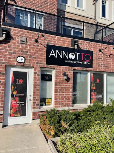 Photo of Annotto