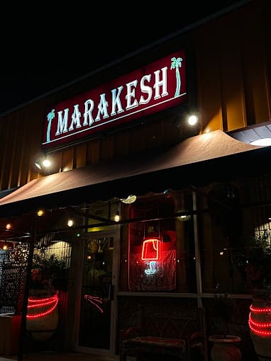 Photo of Marakesh