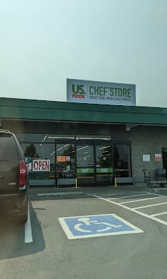 Photo of Cash & Carry Smart Foodservice
