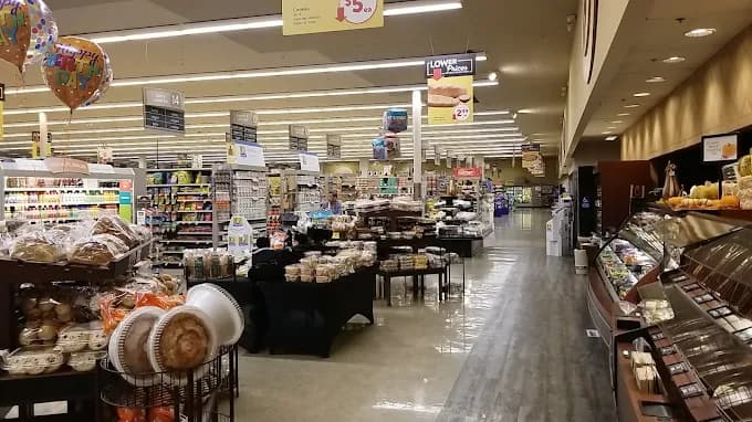 Photo of Vons
