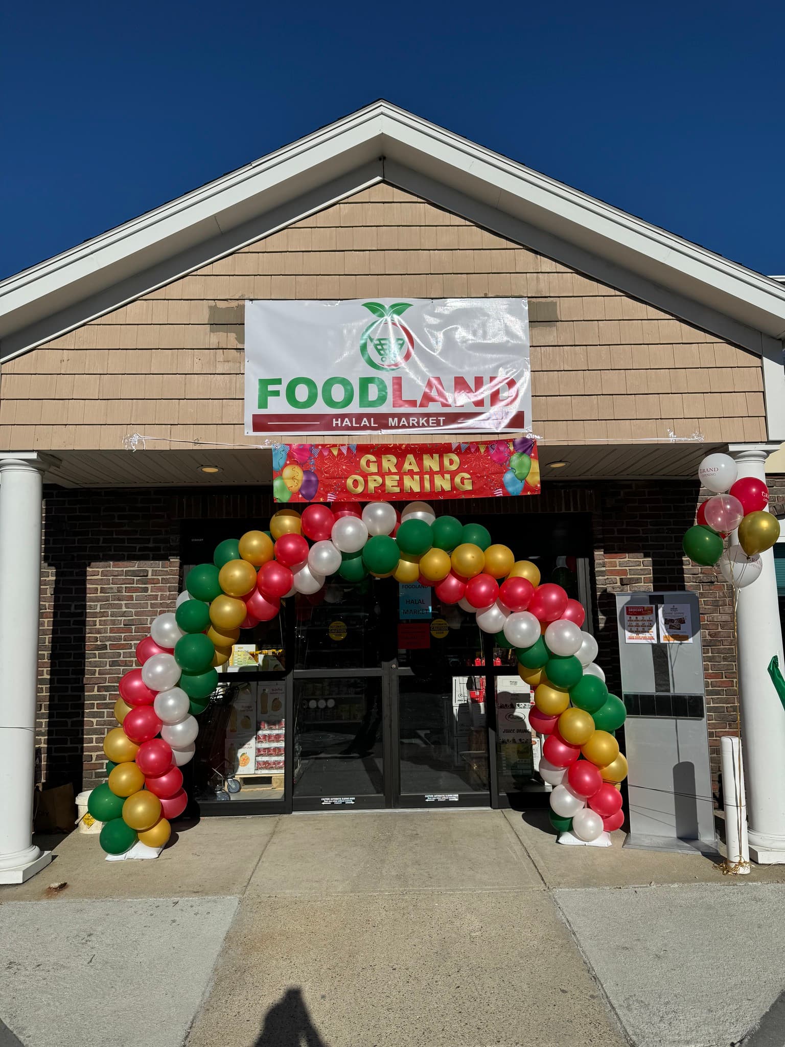 Photo of Foodland Halal Market