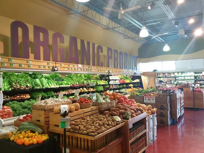 Photo of Roots Market