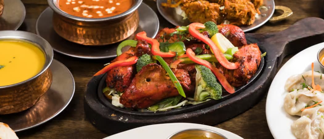 Photo of Nepalese Indian Restaurant