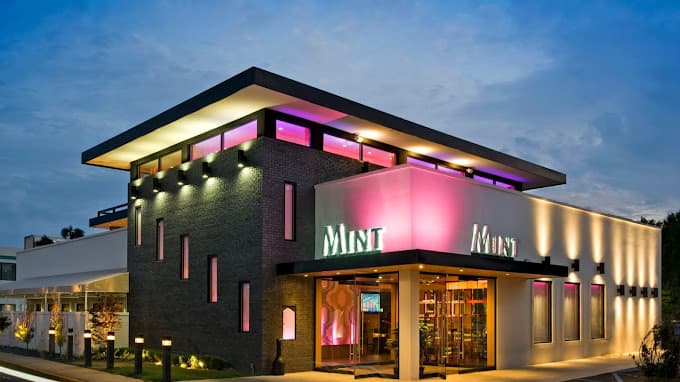 Photo of Mint