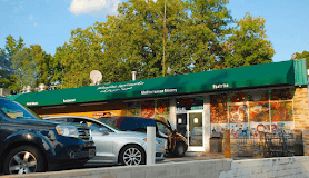 Photo of Almadina Supermarket