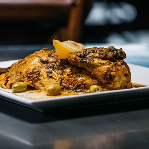 Photo of Norma's Mediterranean