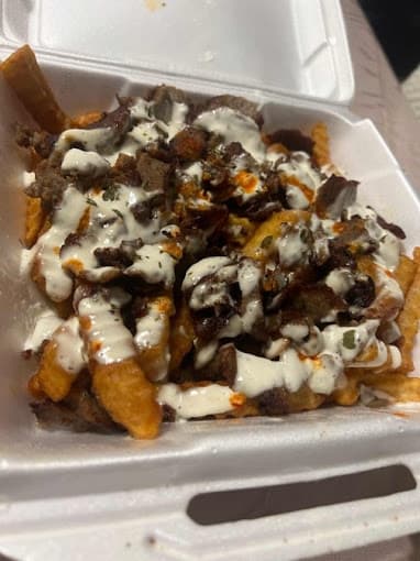 Photo of Halal Street Eats