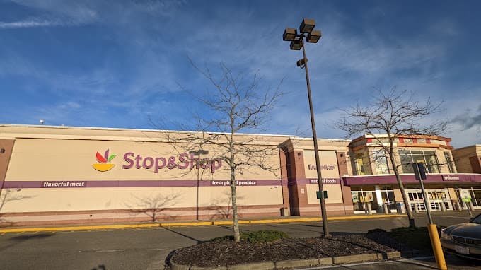 Photo of Stop & Shop