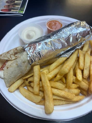 Photo of Kebab House