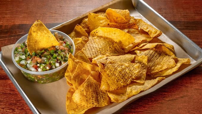 Photo of Taco Moro