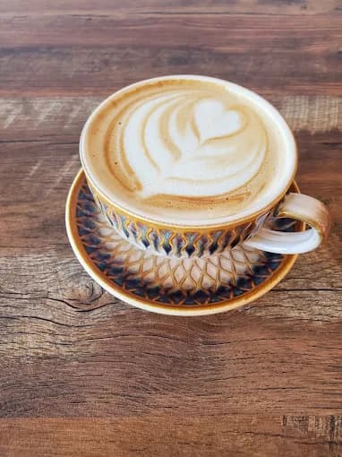 Photo of Qamaria Coffee House