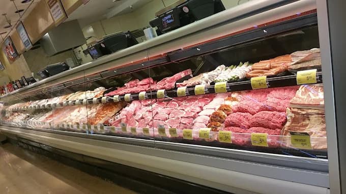 Photo of Safeway