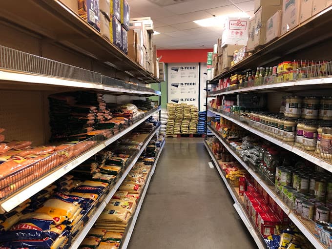 Photo of I-Mart