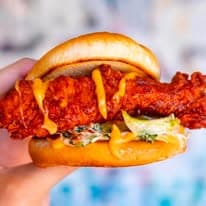 Photo of Dave’s Hot Chicken